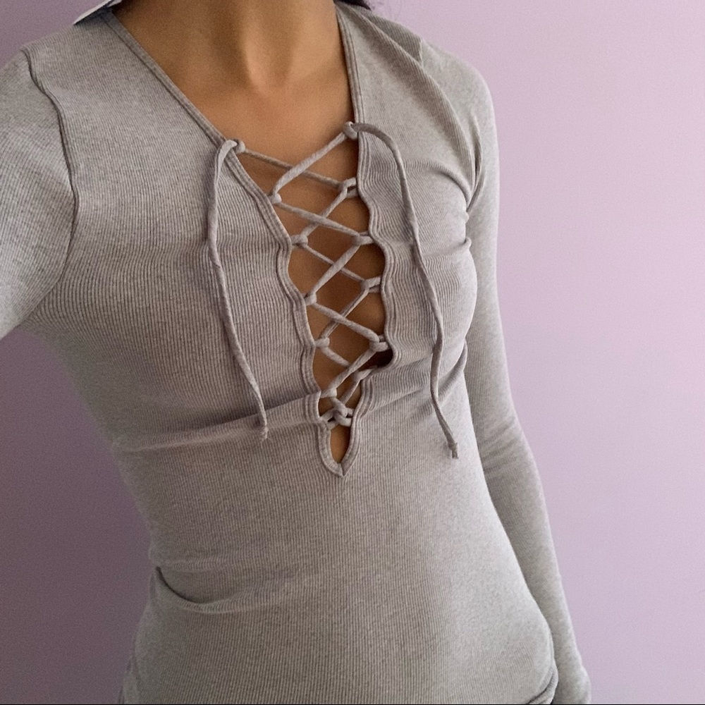 free people top